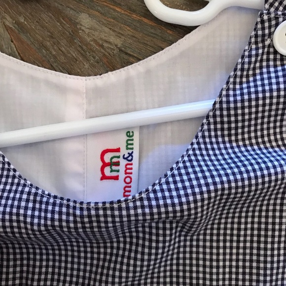 Smocked Boutique 4T Jon Jon - Picture 2 of 3